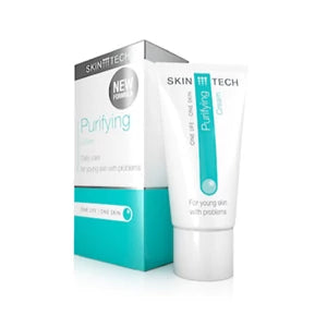 Purifying