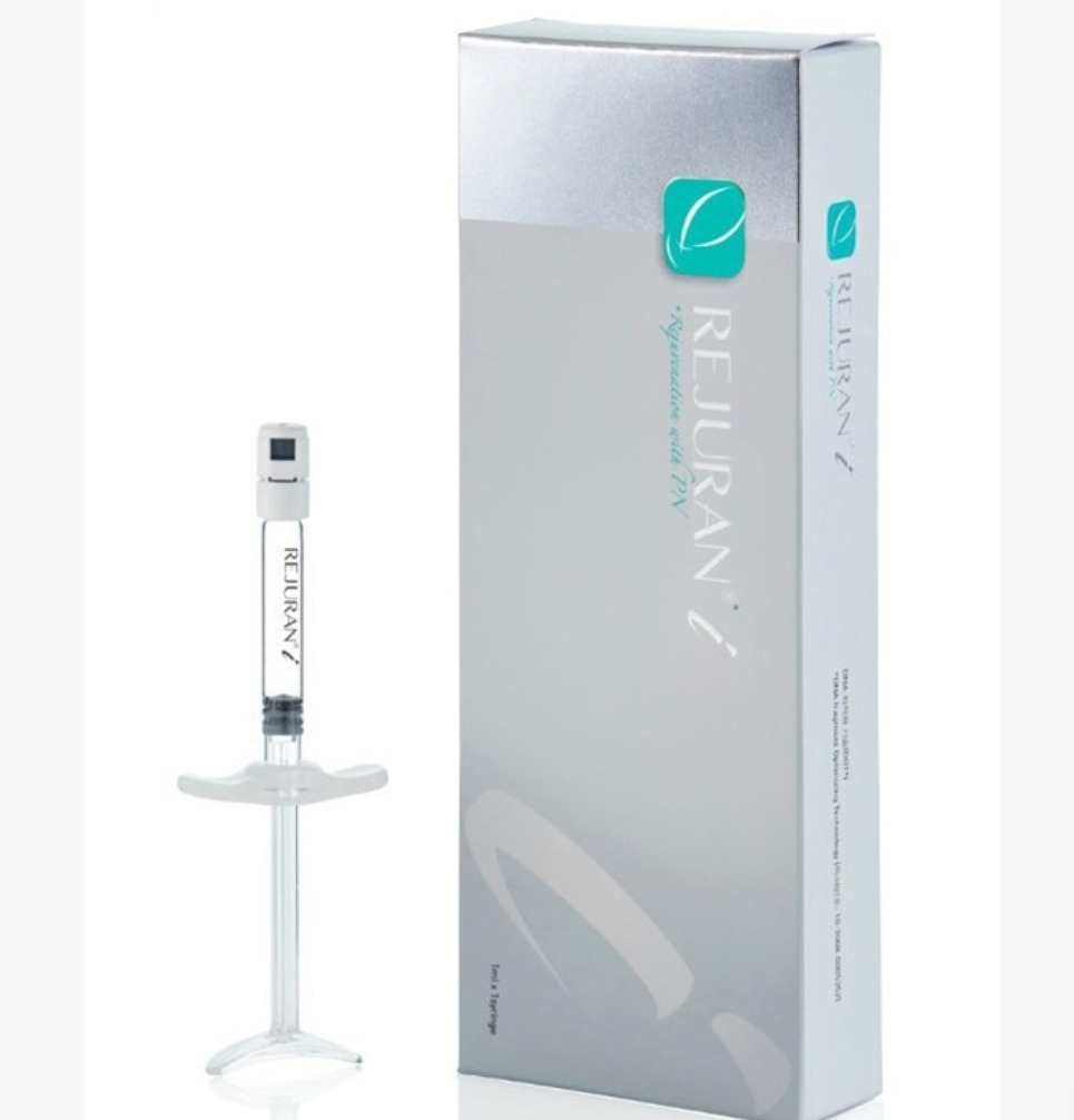 ADN de salmón (Rejuran I - White 1 ml)