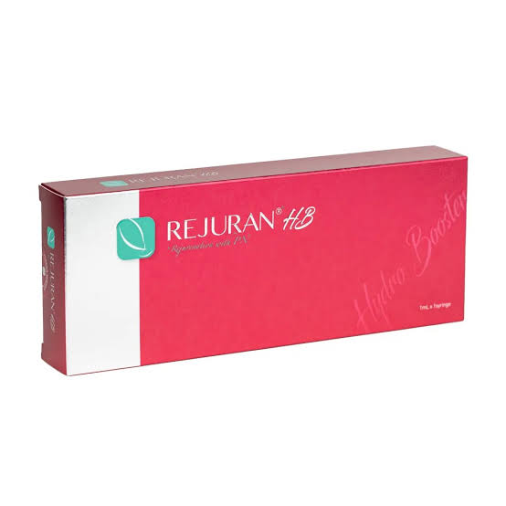 ADN DE SALMON Rejuran HB - Skinbooster