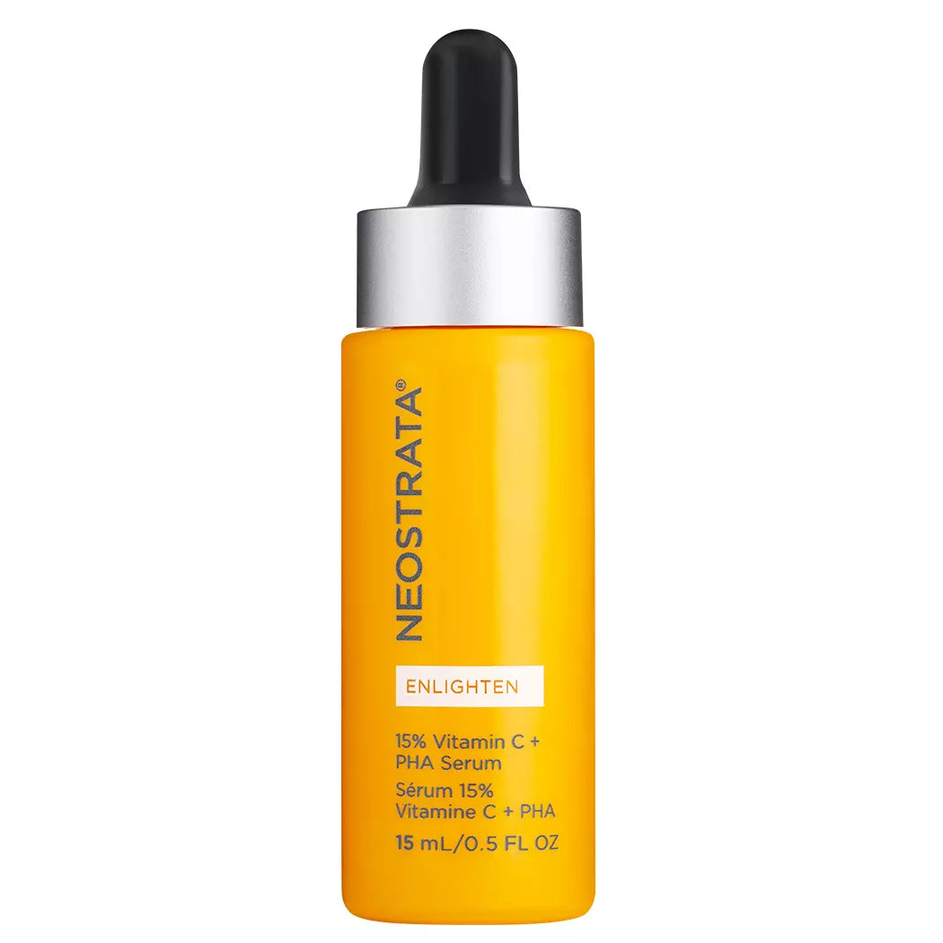 Vitamina C 15% + PHA