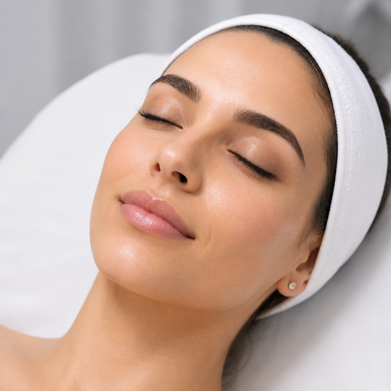 Hydrafacial
