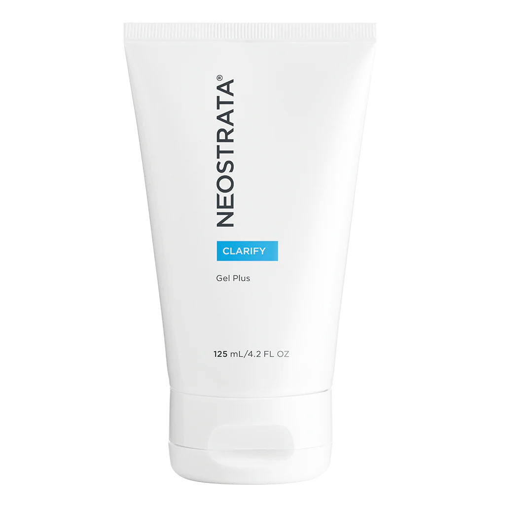 Gel Plus Glycolico
