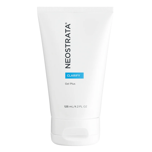 Gel Plus Glycolico