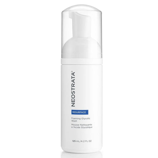 Glycolic Wash
