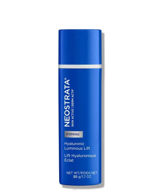 Hyaluronic Luminous Lift