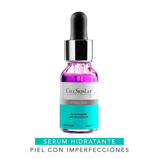 Hydra Max Serum 50 ml