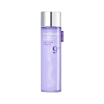 NAD+ PDRN Glow Boosting Toner 150ml