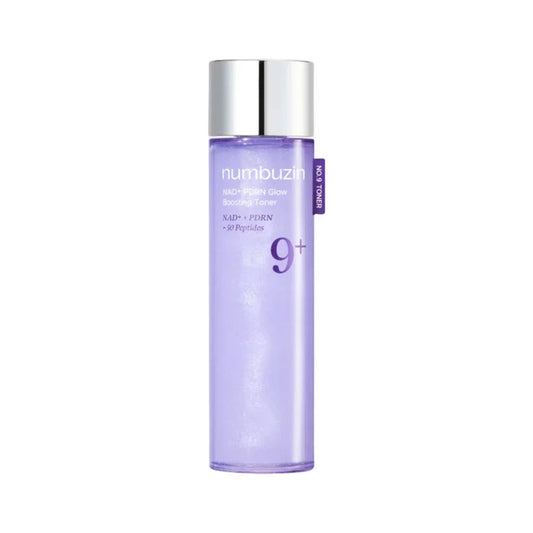 NAD+ PDRN Glow Boosting Toner 150ml