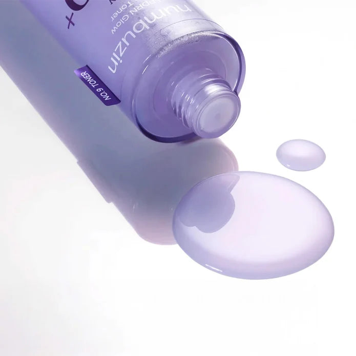 NAD+ PDRN Glow Boosting Toner 150ml