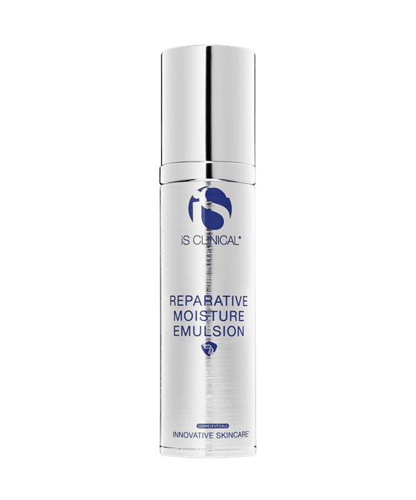 Reparative Moisture Emulsion