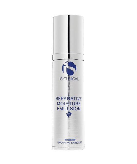 Reparative Moisture Emulsion