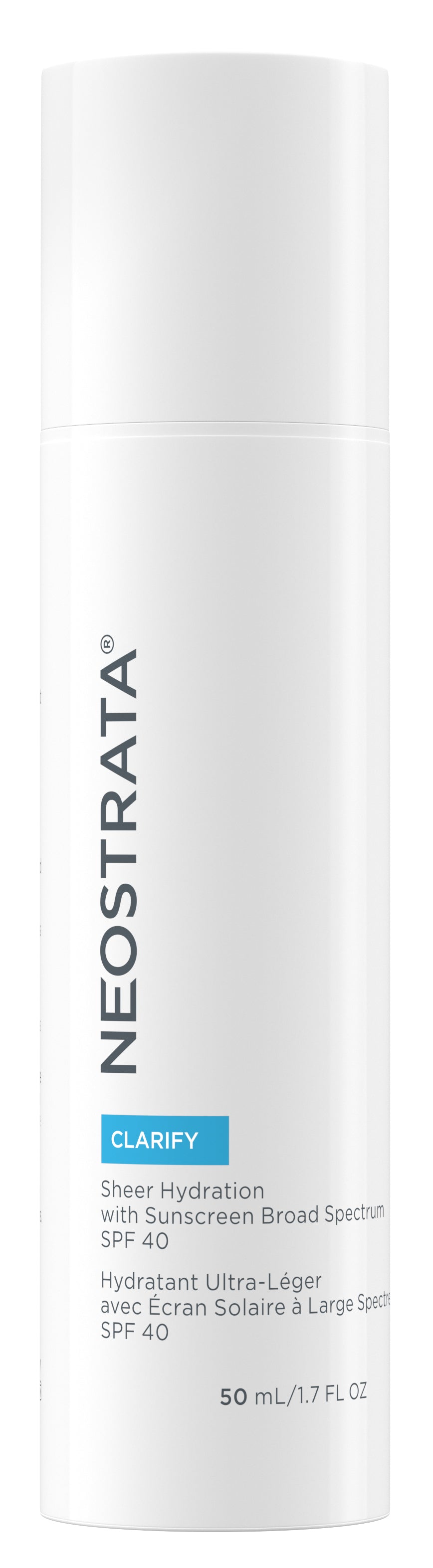 Sheer Hydration SPF