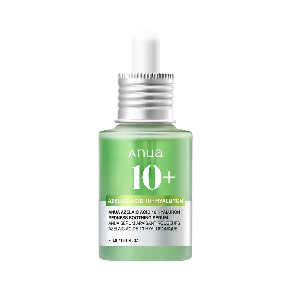 Sérum Azelaic Acid 10 Hyaluron Redness Soothing 30 Ml