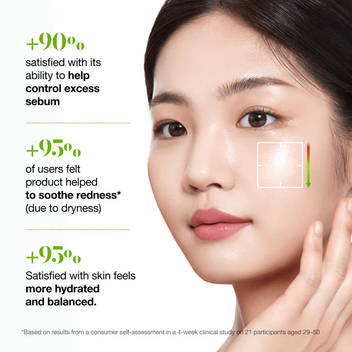 ANUA Azelaic Acid 3% + Cica – Tónico Facial 250ml