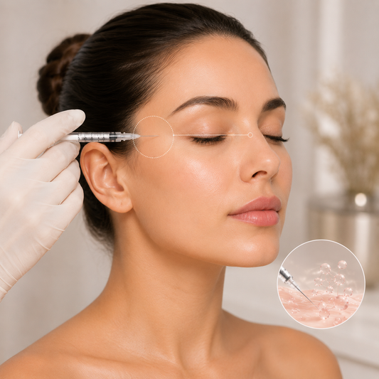 Botox (1 Zona)