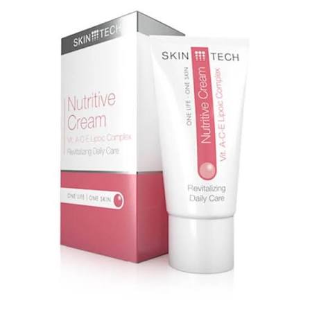 Vitamina Nutritive Ace