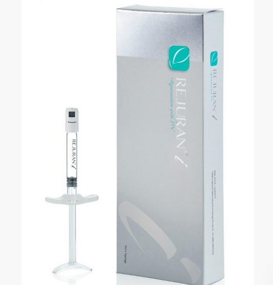 ADN de salmón (Rejuran I - White 1 ml)