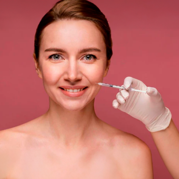 Skin Booster