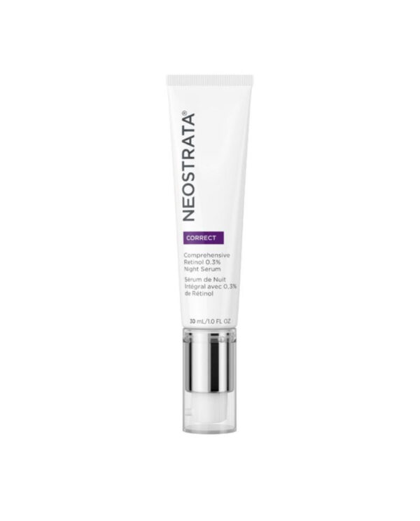 Retinol 0,3% serum