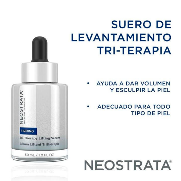 Tri-Therapy Lifting Serum 30 ML - Imagen 2